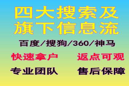 SEM服务助力企业快速增长案例